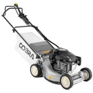 Cobra M48SPK 19" / 48cm Kohler Self Propelled Petrol Mower