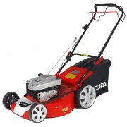 Cobra M51SPB 20" / 51cm Petrol B&S Engine Self Propelled Lawnmower