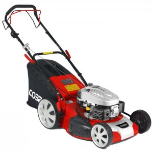 Cobra M51SPC 20" / 51cm Cobra Self Propelled Petrol Lawnmower