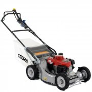 Cobra M53HST-PRO 21" / 53cm Honda Powered Hydrostatic Lawnmower