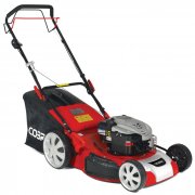 Cobra M56SPB 22" / 56cm B&S Powered Self Propelled Lawnmower