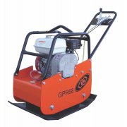 MBW GPR68H 18" Reversible Plate Compactor With Honda GX160 Petrol Engine