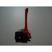 Lumag MD500HProHT Clutch Lever