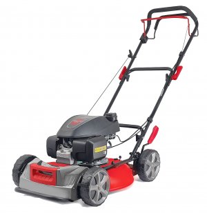 Cobra MM48SPH 19" 49cm Self-Propelled Honda Powered Mulching Lawnmower