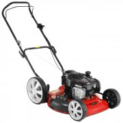 Cobra MM51B 20" / 51cm B&S Push Mulch Lawnmower