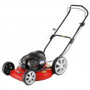 Cobra MM51B 20" / 51cm B&S Push Mulch Lawnmower