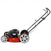 Cobra MM51B 20" / 51cm B&S Push Mulch Lawnmower