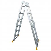 Aluminium Multi-Purpose Ladder 3.4m