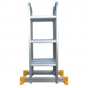 Aluminium Multi-Purpose Ladder 3.4m