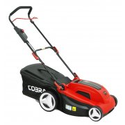 Cobra MX4340V 17" Li-ion Cordless 40v Lawnmower