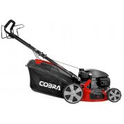 Cobra MX460SPH 18" / 46cm Honda Powered 3-in-1 Self Propelled Mower