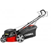 Cobra MX460SPH 18" / 46cm Honda Powered 3-in-1 Self Propelled Mower