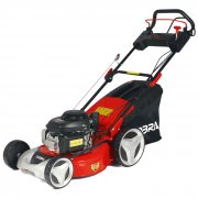 Cobra MX46SPH 18" / 46cm Honda Powered 4-in-1 Self Propelled Mower