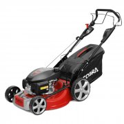 Cobra MX534SPH 21" / 52cm Honda GCV170 4-Speed Petrol Lawnmower