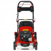 Cobra MX564SPB 22" / 56cm B&S Powered 4-in-1 Self Propelled Mower