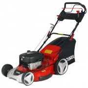 Cobra MX564SPB 22" / 56cm B&S Powered 4-in-1 Self Propelled Mower