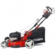 Cobra MX564SPB 22" / 56cm B&S Powered 4-in-1 Self Propelled Mower