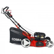 Cobra MX564SPB 22" / 56cm B&S Powered 4-in-1 Self Propelled Mower