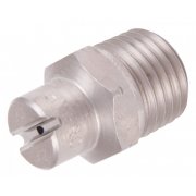 25° 1/4" Stainless Steel Nozzle - 275 Bar / 4000 Psi - 04