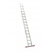 Lyte NBD235 Non-Professional 2 Section Extension Ladder 2×11 Rung