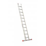 Lyte NBD235 Non-Professional 2 Section Extension Ladder 2×11 Rung