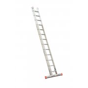 Lyte NBD240 Non-Professional 2 Section Extension Ladder 2×13 Rung