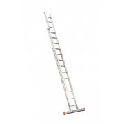 Lyte NBD240 Non-Professional 2 Section Extension Ladder 2×13 Rung