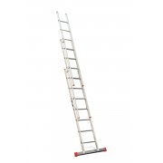 Lyte NBD325  Non-Professional 3 Section Extension Ladder 3×7 Rung