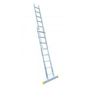 Lyte NELT225  Professional Trade 2 Section Extension Ladder 2×8 Rung