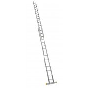 Lyte NELT245  Professional Trade 2 Section Extension Ladder 2×15 Rung