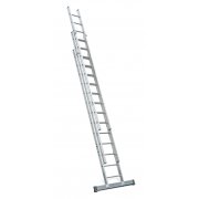 LytePro+ NGB335 Industrial 3 Section Extension Ladder 3×13 Rung