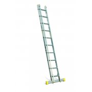 Lyte NGLT230  General Trade 2 Section Extension Ladder 2×10 Rung