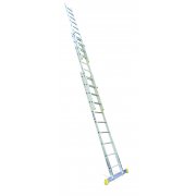 Lyte NGLT330 General Trade 3 Section Extension Ladder 3×10 Rung