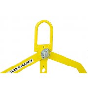 Orit Tools "Smart-Grip" Lifting Aid Clamps 10 - 420mm