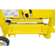 Orit Tools Element Sand-Limestone-Cutter 650 - 400 mm