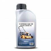 P1 SAE30 Engine Oil - 500ml