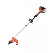 P1PE P5200MT 52cc Petrol Garden Multi-Tool - Hedge Trimmer / Brush Cutter / Lopper