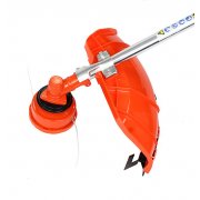 P1PE P5200MT 52cc Petrol Garden Multi-Tool - Hedge Trimmer / Brush Cutter / Lopper