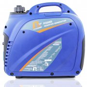 P1PE P2500i 2.2kW Portable Petrol Inverter Generator