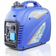 P1PE P2500i 2.2kW Portable Petrol Inverter Generator