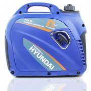 P1PE P2500i 2.2kW Portable Petrol Inverter Generator