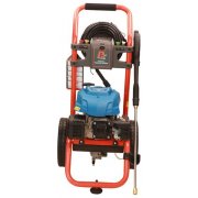 P1PE P3000PWA 207 Bar / 2800 Psi Petrol Pressure Washer - 9.5lpm