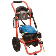 P1PE P3000PWA 207 Bar / 2800 Psi Petrol Pressure Washer - 9.5lpm