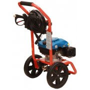 P1PE P3000PWA 207 Bar / 2800 Psi Petrol Pressure Washer - 9.5lpm