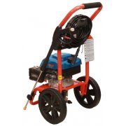 P1PE P3000PWA 207 Bar / 2800 Psi Petrol Pressure Washer - 9.5lpm