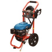 P1PE P3000PWA 207 Bar / 2800 Psi Petrol Pressure Washer - 9.5lpm