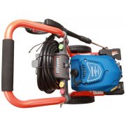 P1PE P3000PWA 207 Bar / 2800 Psi Petrol Pressure Washer - 9.5lpm