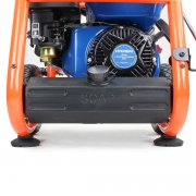 P1PE P3200PWT 214 Bar / 3200 Psi Petrol Pressure Washer - 11lpm