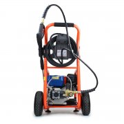 P1PE P3200PWT 214 Bar / 3200 Psi Petrol Pressure Washer - 11lpm