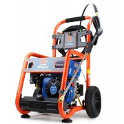 P1PE P3200PWT 214 Bar / 3200 Psi Petrol Pressure Washer - 11lpm